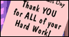 Thank You! Administrative Professional's Day eCards
