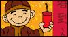 New Year Firecracker Chinese New Year eCards