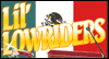 Lil' Lowriders Cinco de Mayo Ecard