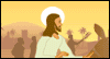 Palm Sunday Blessings Lent eCards