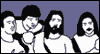 Holy Thursday Lent eCards