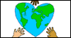 National Volunteer Week April eCards