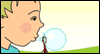 Bubble Week March eCards