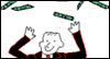 3/10 Money Day March eCards