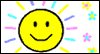 National Smile Week August eCards
