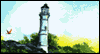 8/7 National Lighthouse Day August eCards
