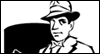 8/24 Sam Spade Day August eCards