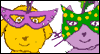 Mardi Gras Parade Mardi Gras eCards