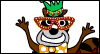 Get Ready! Mardi Gras eCards