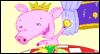 King Cake & Mardi Gras Mardi Gras eCards