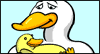Mama Duck United Kingdom Mother's Day eCards