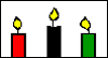 Light The Kwanzaa Candles Kwanzaa eCards