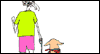 A New Leash on Life Congratulations eCards