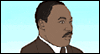 Martin Luther King Jr. Martin Luther King Day eCards