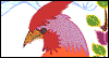 Birds and Flowers Birthday eCards