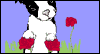 Coming Up Roses Encourage & Support eCards