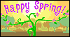 Happy Spring! Spring eCards