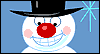 All-Weather Snowman Kit Winter eCards