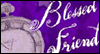 Blessed Friendship