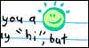 Long Letter Just Because eCards