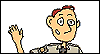 2/8 Boy Scout Day February eCards
