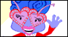 Lovebug's Romance Rater Friendship eCards