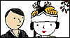 Japanese Wedding Everyday eCards