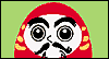Daruma Holidays eCards
