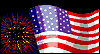 Proud to be an American Encourage & Support eCards