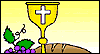Holy Communion Everyday eCards