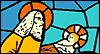 2/2 Candlemas Holidays eCards
