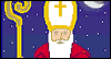 St. Nicholas Day Holidays eCards