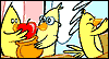 From Our Nest To Yours Rosh Hashanah eCards