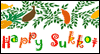 Happy Sukkot Sukkot eCards