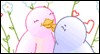 Love Birds Wedding eCards