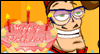 A Very Louie Birthday Birthday eCards