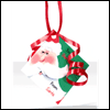 Whimsical Santa 
