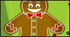 Word Puzzle Christmas eCards