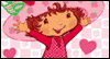 You're Sweet -- Strawberry Shortcake Valentine's Day eCard from Yahoo! Greetings