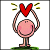 Valentine's Day greeting cards