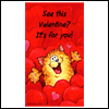 See This Valentine? 