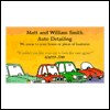 Auto Detailing -- Business Greeting Cards project from Yahoo! Greetings