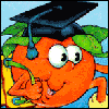 Preschool Graduation -- Graduation Greeting Cards Just for Kids project from Yahoo! Greetings