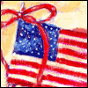 A Good 4th and Summer -- 4th of July Greeting Cards project from Yahoo! Greetings