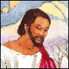 Jesus Made You Special -- Religious Greeting Cards project from Yahoo! Greetings