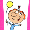 You're the Greatest! --  project from Yahoo! Greetings