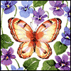 Very Nice Mother-in-law --  project from Yahoo! Greetings