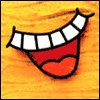 We Want to See You Smile -- Light-Hearted Encouragement Greeting Cards project from Yahoo! Greetings