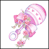 Proud as Can Be -- Baby Greeting Cards project from Yahoo! Greetings
