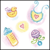 First Grandchild! -- Grandchildren Greeting Cards project from Yahoo! Greetings